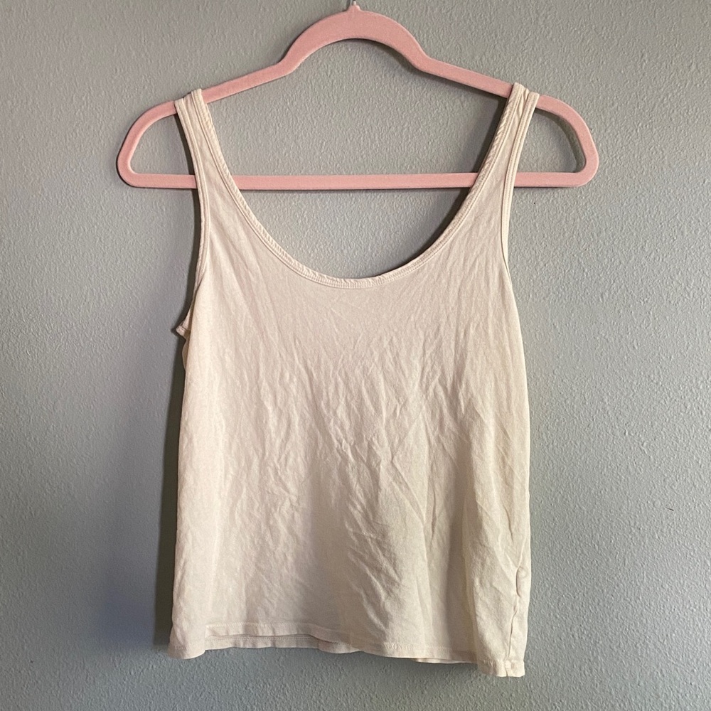 MTL | Cotton Tank